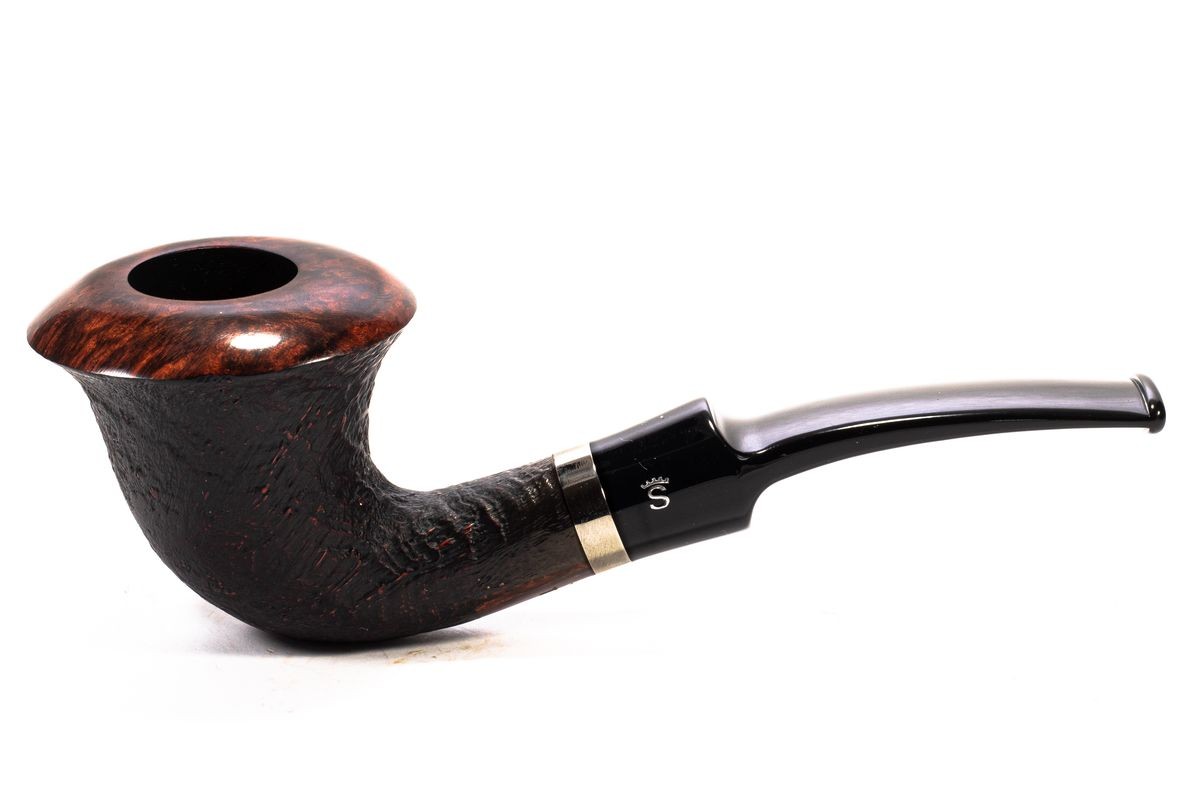 Pipe Stanwell Revival Model 162 Calabash - Pipeonline