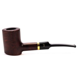 Pipa Stanwell De Luxe Polished Mat 207 Poker