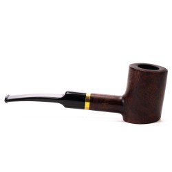 Pipa Stanwell De Luxe Polished Mat 207 Poker