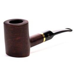 Pipa Stanwell De Luxe Polished Mat 207 Poker