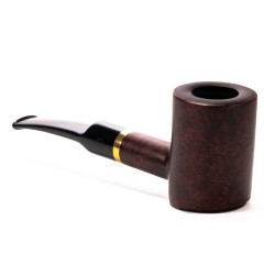 Pipa Stanwell De Luxe Polished Mat 207 Poker