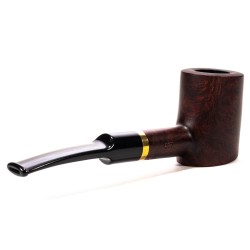 Pipa Stanwell De Luxe Polished Mat 207 Poker