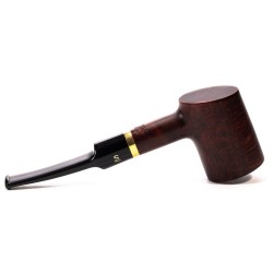 Pipa Stanwell De Luxe Polished Mat 207 Poker