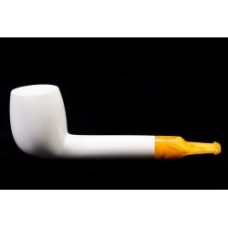 Meerschaum Pipe Lubinski B 235 Lovat