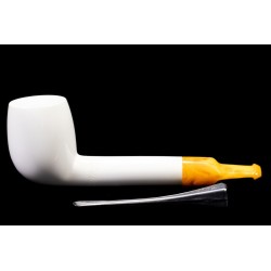 Meerschaum Pipe Lubinski B 235 Lovat