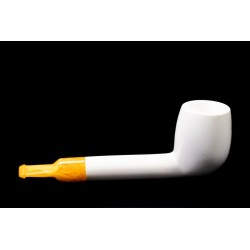 Meerschaum Pipe Lubinski B 235 Lovat