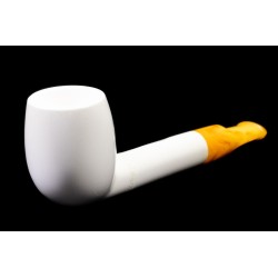 Meerschaum Pipe Lubinski B 235 Lovat