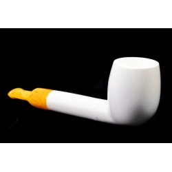 Meerschaum Pipe Lubinski B 235 Lovat