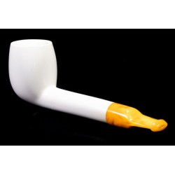 Meerschaum Pipe Lubinski B 235 Lovat