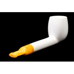 Meerschaum Pipe Lubinski B 235 Lovat