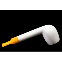 Meerschaum Pipe Lubinski B 235 Lovat