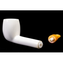 Meerschaum Pipe Lubinski B 235 Lovat