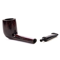 Dunhill Pipe Bruyere 2109 Canadese 2019