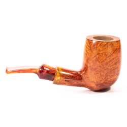 Briar Pipe Santambrogio Smooth FP Big Billiard