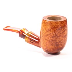 Briar Pipe Santambrogio Smooth FP Big Billiard