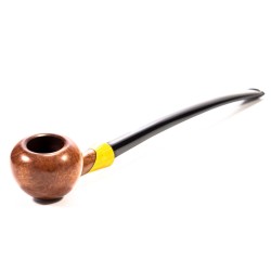 Pipe Amorelli Una Stella Frac Smooth Apple