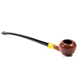 Pipe Amorelli Una Stella Frac Smooth Apple