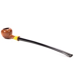 Pipe Amorelli Una Stella Frac Smooth Apple