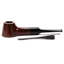 Pipe Vauen Tiny5 Smooth Volcano