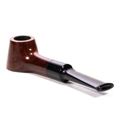 Pipe Vauen Tiny5 Smooth Volcano