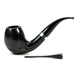 Pipa Vauen Clover Liscia Modello 1973 Bent Egg