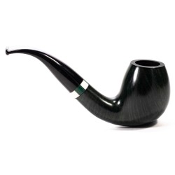 Pipa Vauen Clover Liscia Modello 1973 Bent Egg