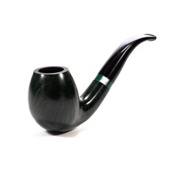 Pipa Vauen Clover Liscia Modello 1973 Bent Egg