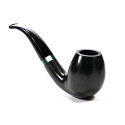 Pipa Vauen Clover Liscia Modello 1973 Bent Egg