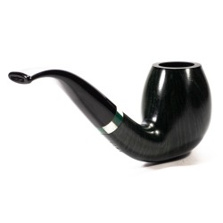 Pipa Vauen Clover Liscia Modello 1973 Bent Egg