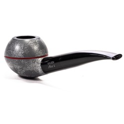 Pipe Vauen Alex 2 Smooth Bent Bulldog