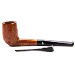 Pipa Santambrogio Liscia FP Media Billiard