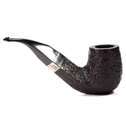 Pipe Peterson S.H. Milverton Bent Billiard