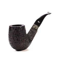 Pipe Peterson S.H. Milverton Bent Billiard