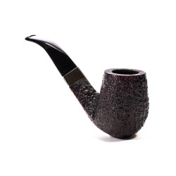 Pipe Peterson S.H. Milverton Bent Billiard