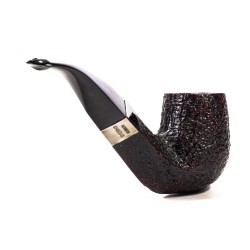 Pipe Peterson S.H. Milverton Bent Billiard