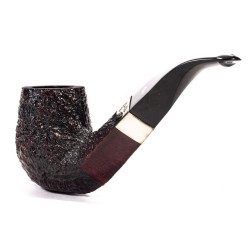 Pipe Peterson S.H. Milverton Bent Billiard