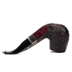 Pipe Peterson S.H. Milverton Bent Billiard