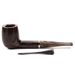 Pipe Savinelli Morellina Smooth 128 Billiard