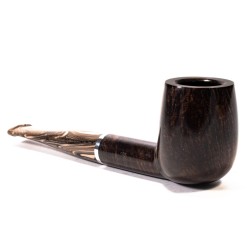 Pipe Savinelli Morellina Smooth 128 Billiard