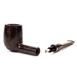 Pipe Savinelli Morellina Smooth 114 KS Billiard