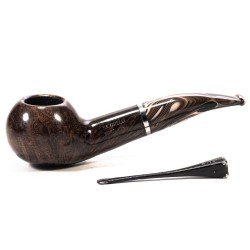 Pipa Savinelli Morellina Liscia 321 Author