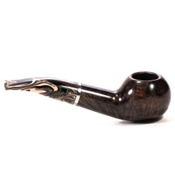 Pipa Savinelli Morellina Liscia 321 Author