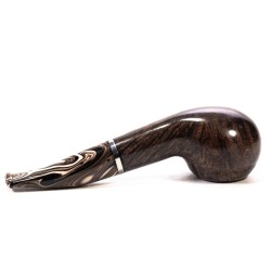 Pipa Savinelli Morellina Liscia 321 Author