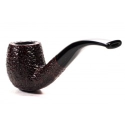 Savinelli One Starter Kit Rusticated (601) (6mm) Tobacco Pipe - The