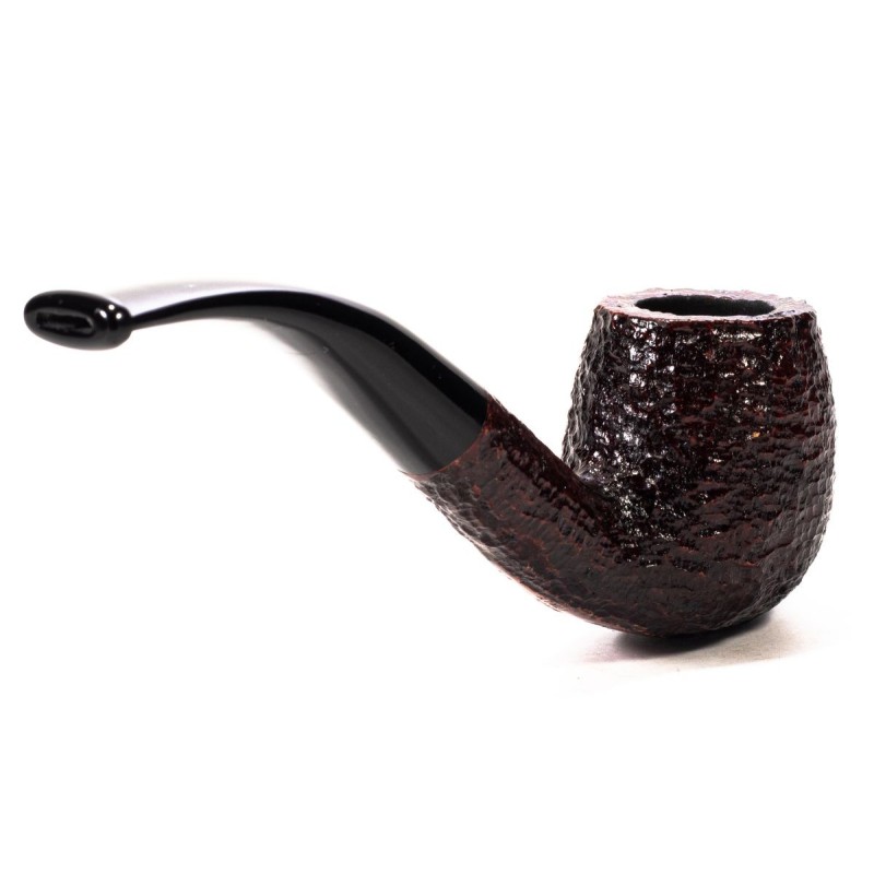 SAVINELLI ONE STARTER KIT 601 RUSTICATED PIPE