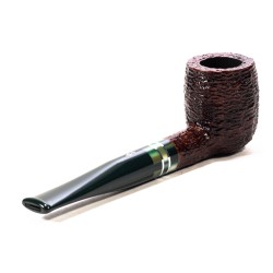 Pipe Savinelli Foresta Rusticated 106 Billiard