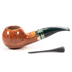 Pipe Savinelli Foresta Smooth 320 KS Author