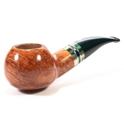 Pipe Savinelli Foresta Smooth 320 KS Author