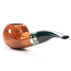 Pipe Savinelli Foresta Smooth 320 KS Author