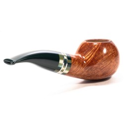 Pipe Savinelli Foresta Smooth 320 KS Author